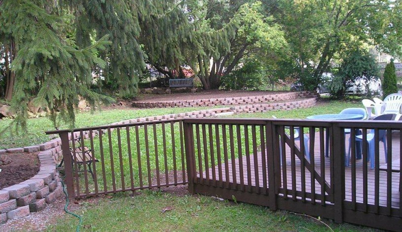 Apartment Ontario Avenue Niagara Falls - Apt 24836